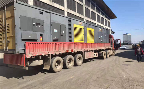 南谯200KW发电机组适配电缆规格选型指南