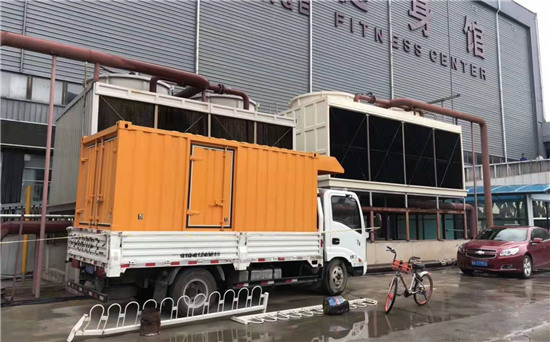 南谯300KW发电机组适配电缆规格选型指南
