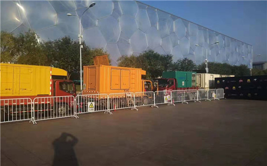 南谯400KW发电机组适配电缆规格选型指南