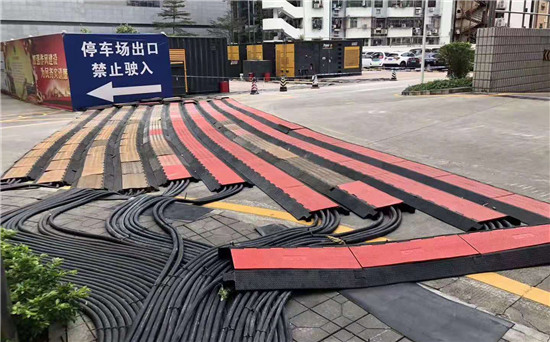 南谯发电机组电缆选型完整具体步骤(工程通用标准流程)